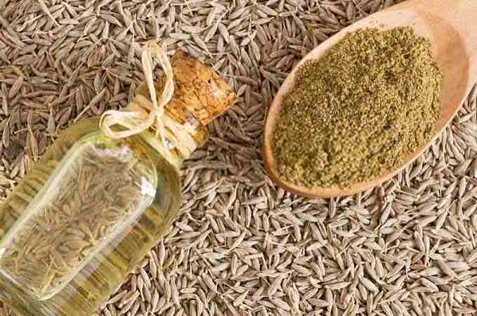 تصویر 4 از زیره سبز خراسان مناسب مصارف خانگی و صنعتی